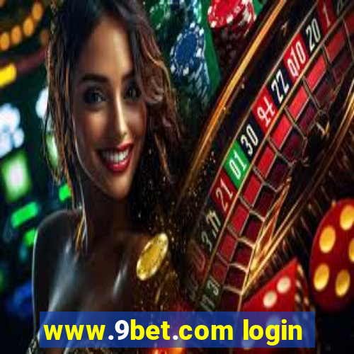 www.9bet.com login